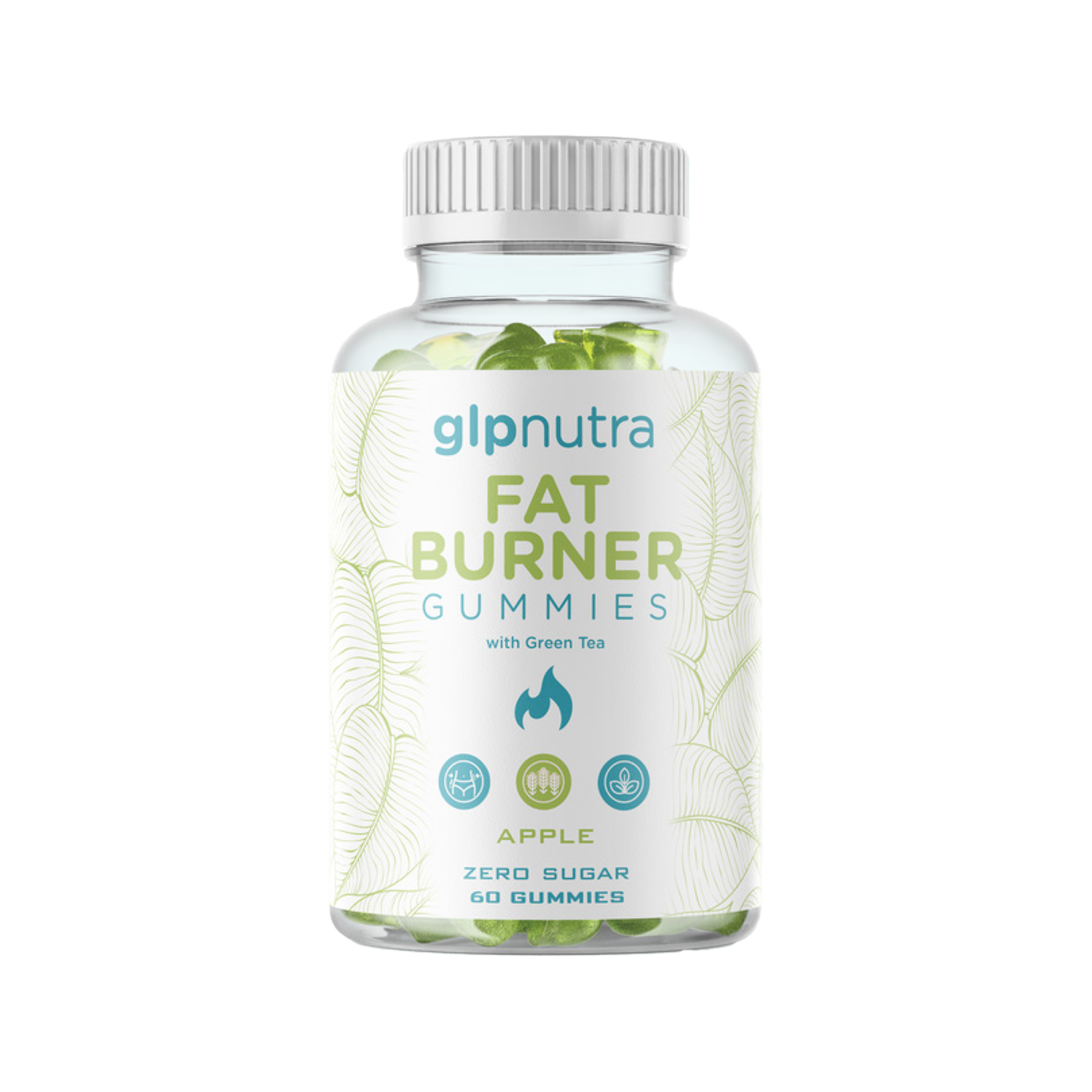 Elevate Health & Wellness - Fat Burner Gummies